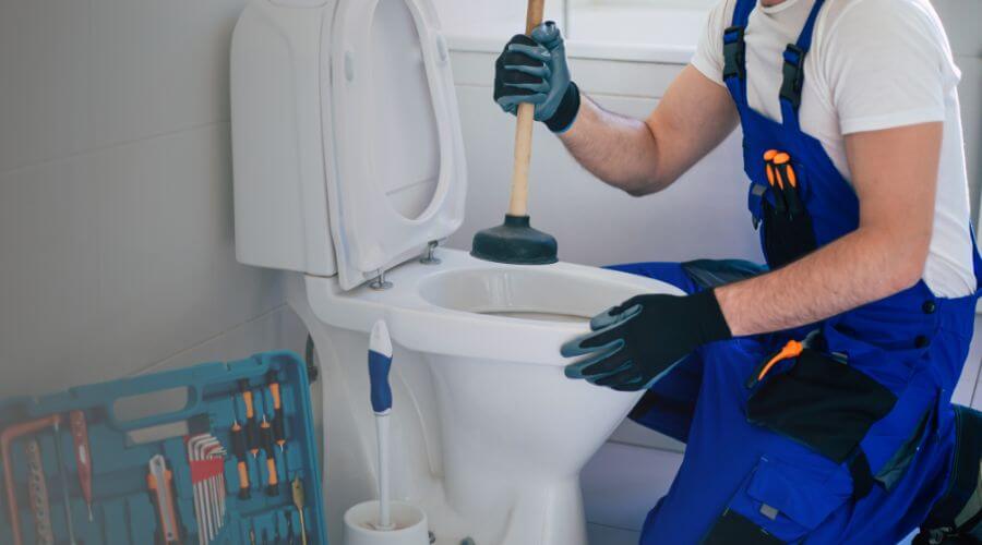 Professional same day plumber in Trenton, NE